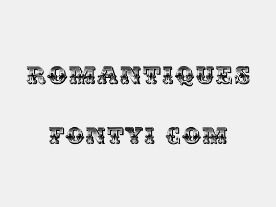 Romantiques