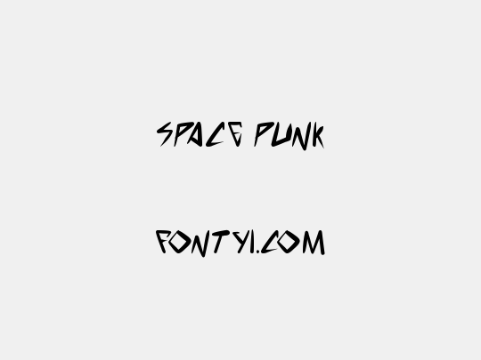 space punk