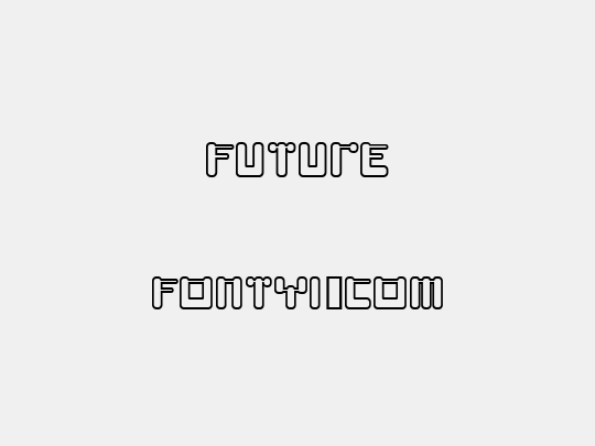 FUTURE