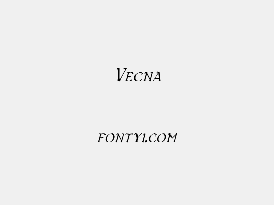 Vecna