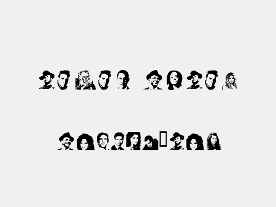 Celeb Faces
