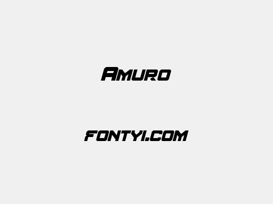 Amuro