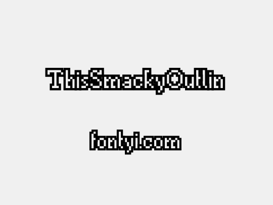 ThisSmackyOutlin