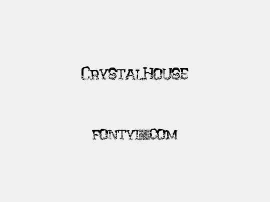 CrystalHouse