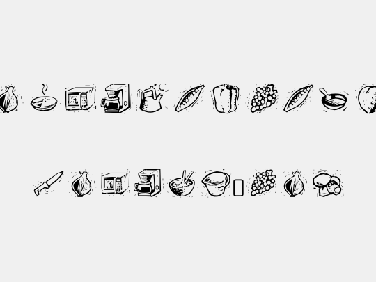 Counterscraps
