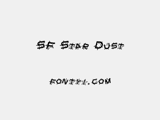 SF Star Dust