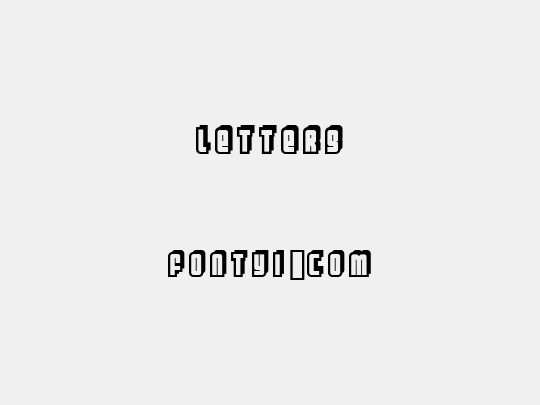 Letters