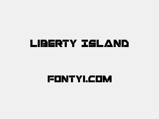 Liberty Island