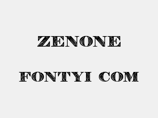 Zenone