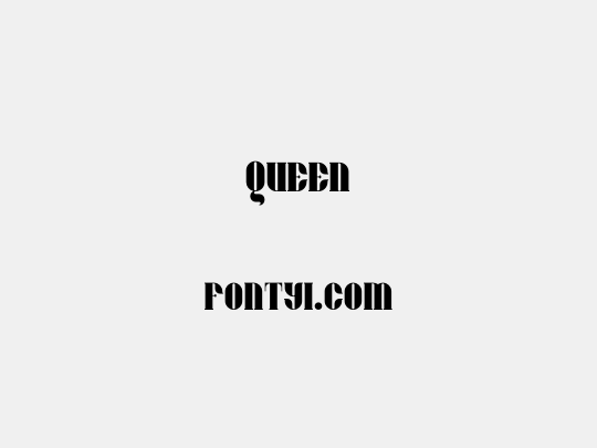 Queen