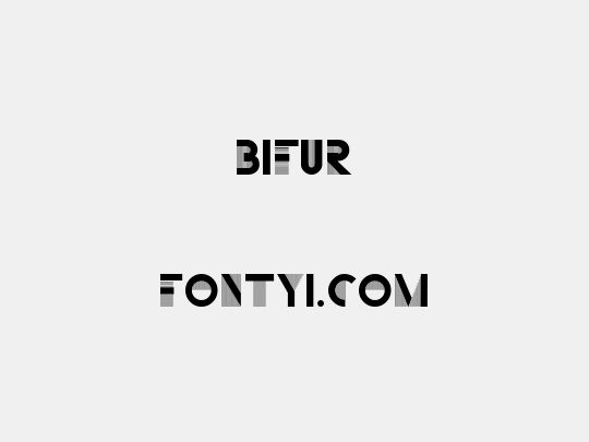 Bifur