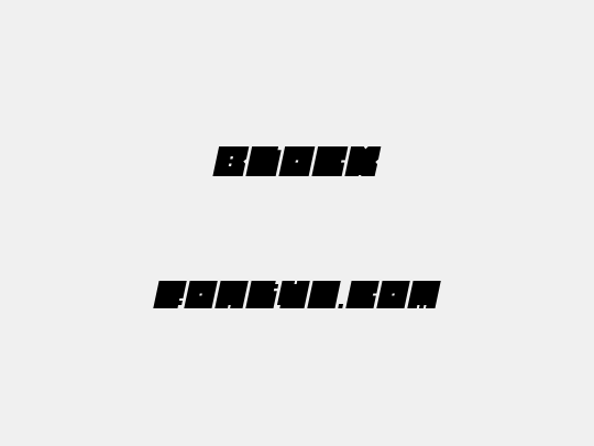 BLOCK