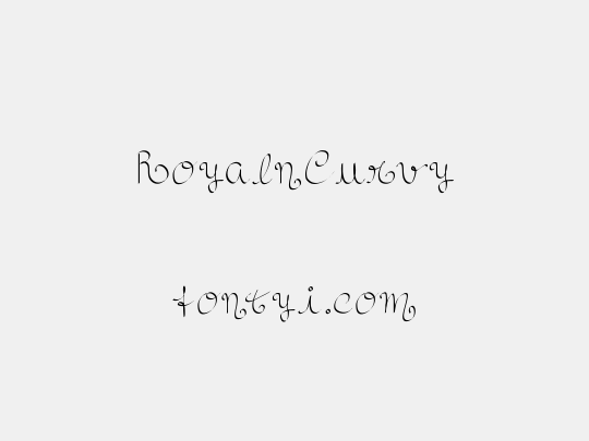 RoyalnCurvy