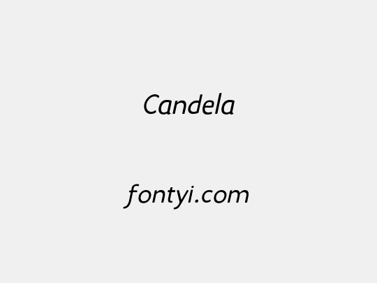 Candela