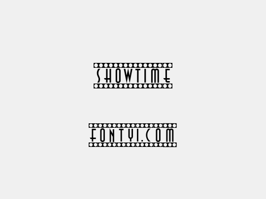 Showtime