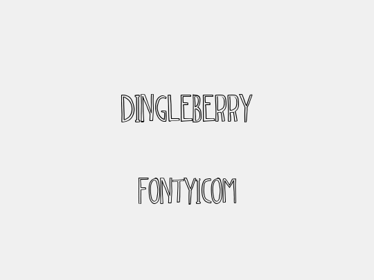 dingleberry