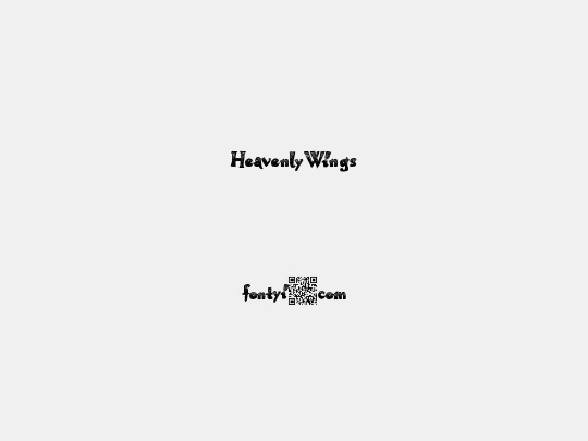 HeavenlyWings