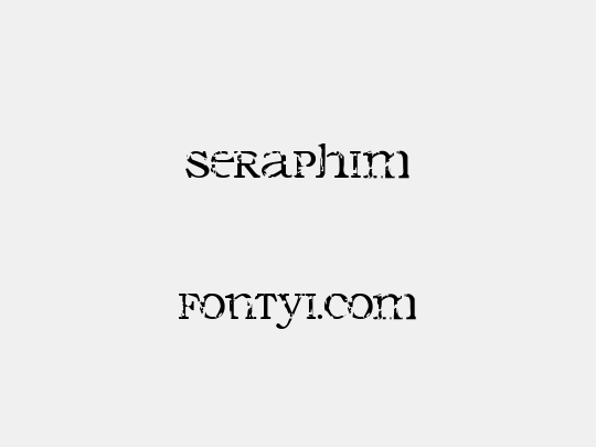 Seraphim