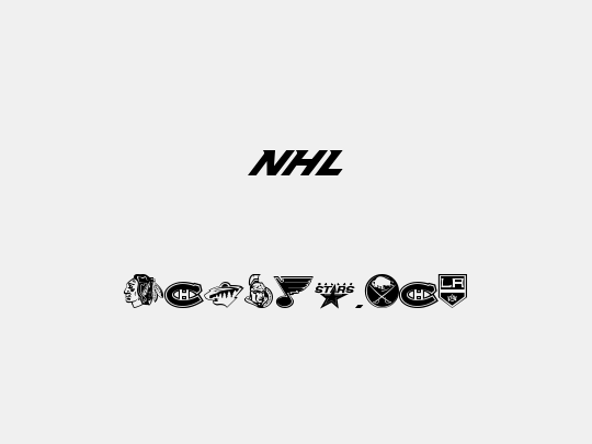NHL