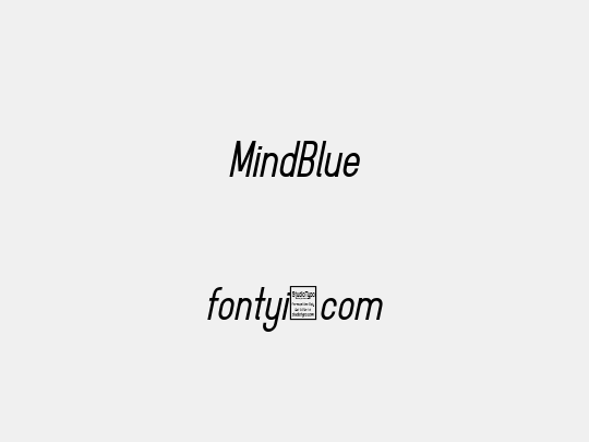 MindBlue