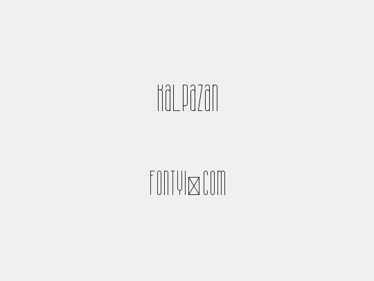 Kalpazan