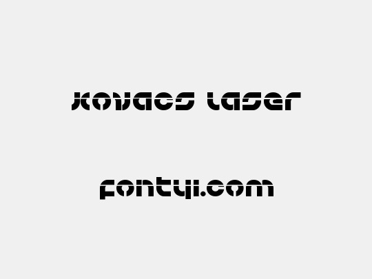 Kovacs Laser