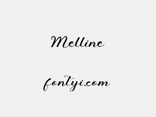 Melline