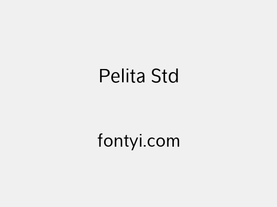Pelita Std