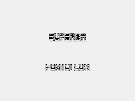 Superba