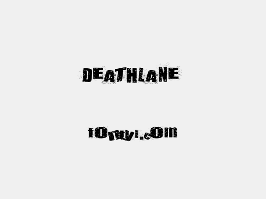 DEATHLANE