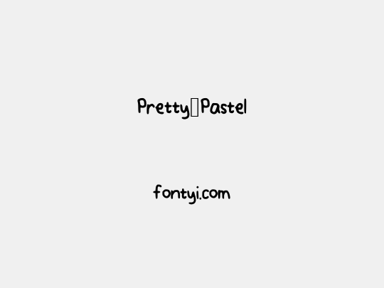Pretty_Pastel
