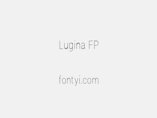 Lugina FP