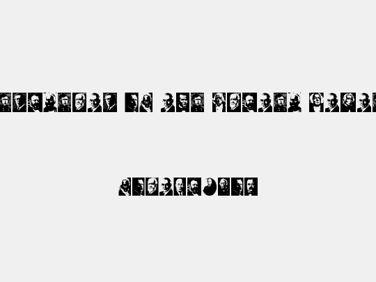 Presidents of the United States of America
