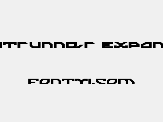 Nightrunner Expanded