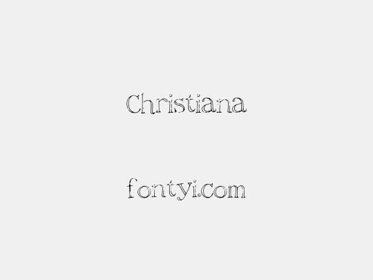 Christiana