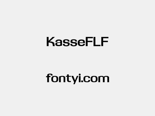 KasseFLF