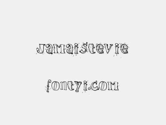 jamaistevie