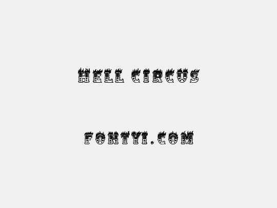 Hell Circus