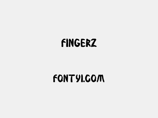 Fingerz