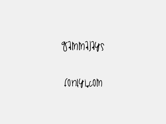 GammaJays