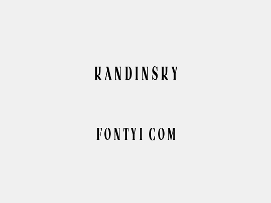 Kandinsky