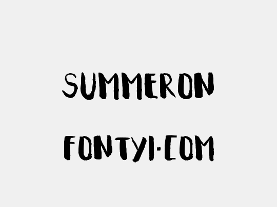 Summeron