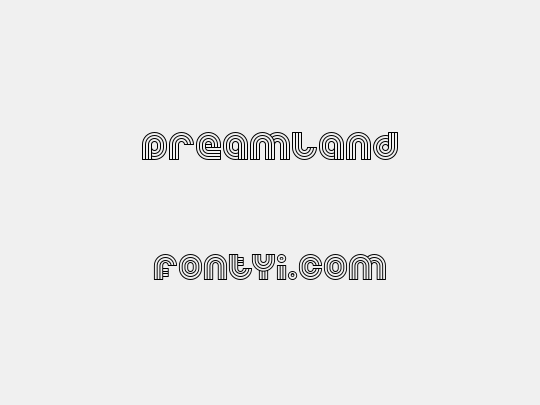 Dreamland