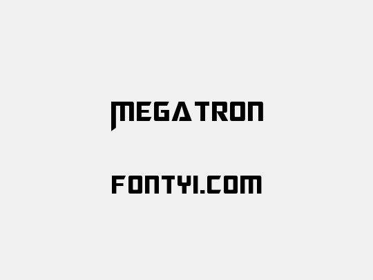 Megatron