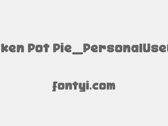 Chicken Pot Pie_PersonalUseOnly