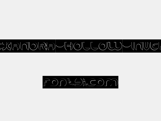 ALEXANDRA-HOLLOW-INVERSE