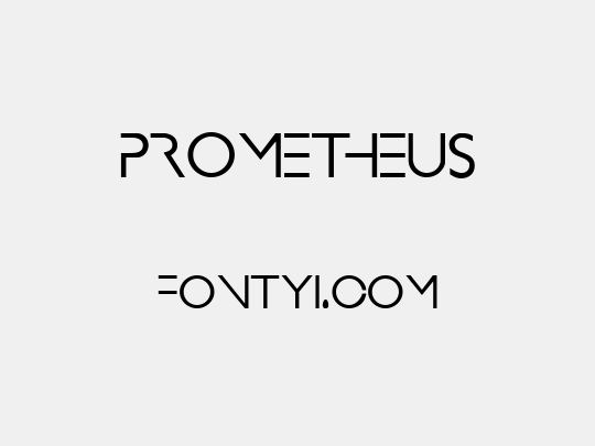 PROMETHEUS