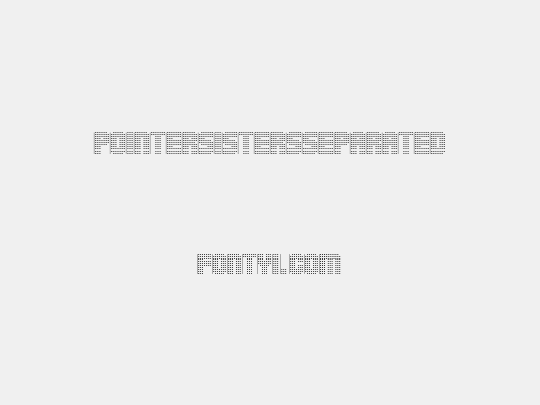 PointerSistersSeparated