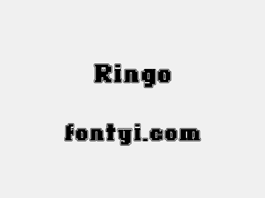 Ringo