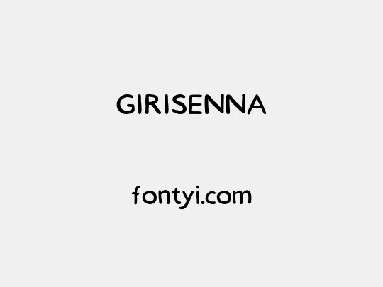 GIRISENNA